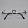 Specsavers Flexi 134 30571143 Black - Eyeglasses frames