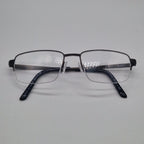Specsavers Flexi 134 30571143 Black - Eyeglasses frames