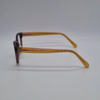 Specsavers Elle 25663792 Brown - Eyeglasses frames