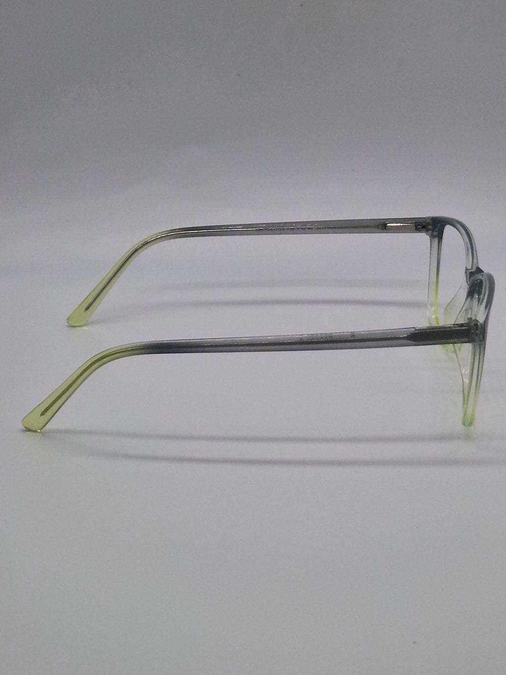 Boots F23026 Green - Eyeglasses frames