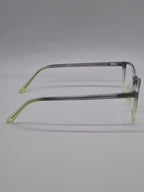 Boots F23026 Green - Eyeglasses frames