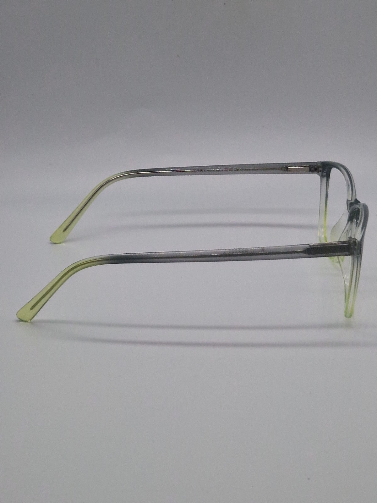 Boots F23026 Green - Eyeglasses frames