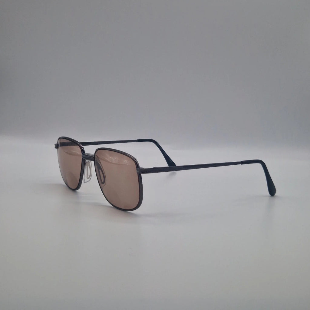 Manfred 21044892 Grey - Eyeglasses frames
