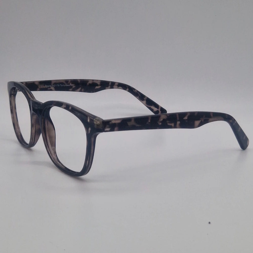 Boots M2179 Black - Eyeglasses frames