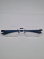 Specsavers Lite 156 25661453 Blue - Eyeglasses frames