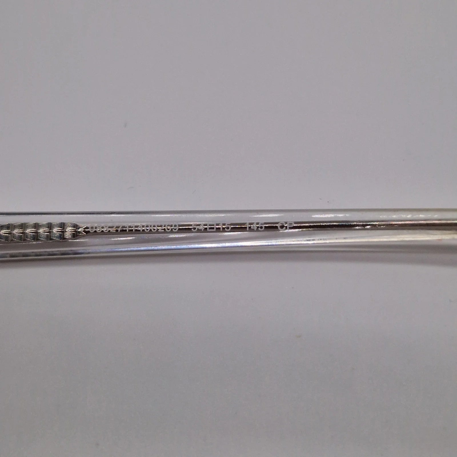 Seen SNAF07 Clear - Eyeglasses frames