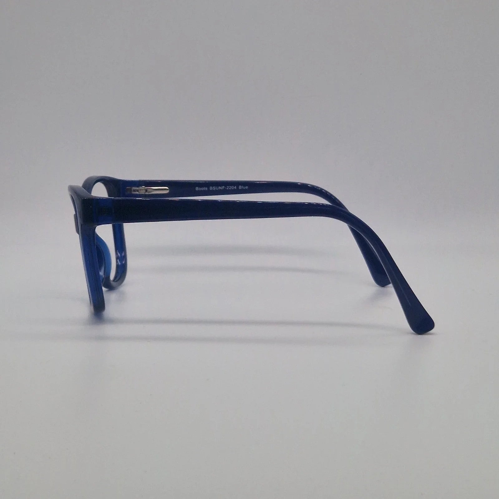 Boots BSUNF-2204 Blue - Eyeglasses frames