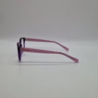 Specsavers Elle 25663808 Purple - Eyeglasses frames