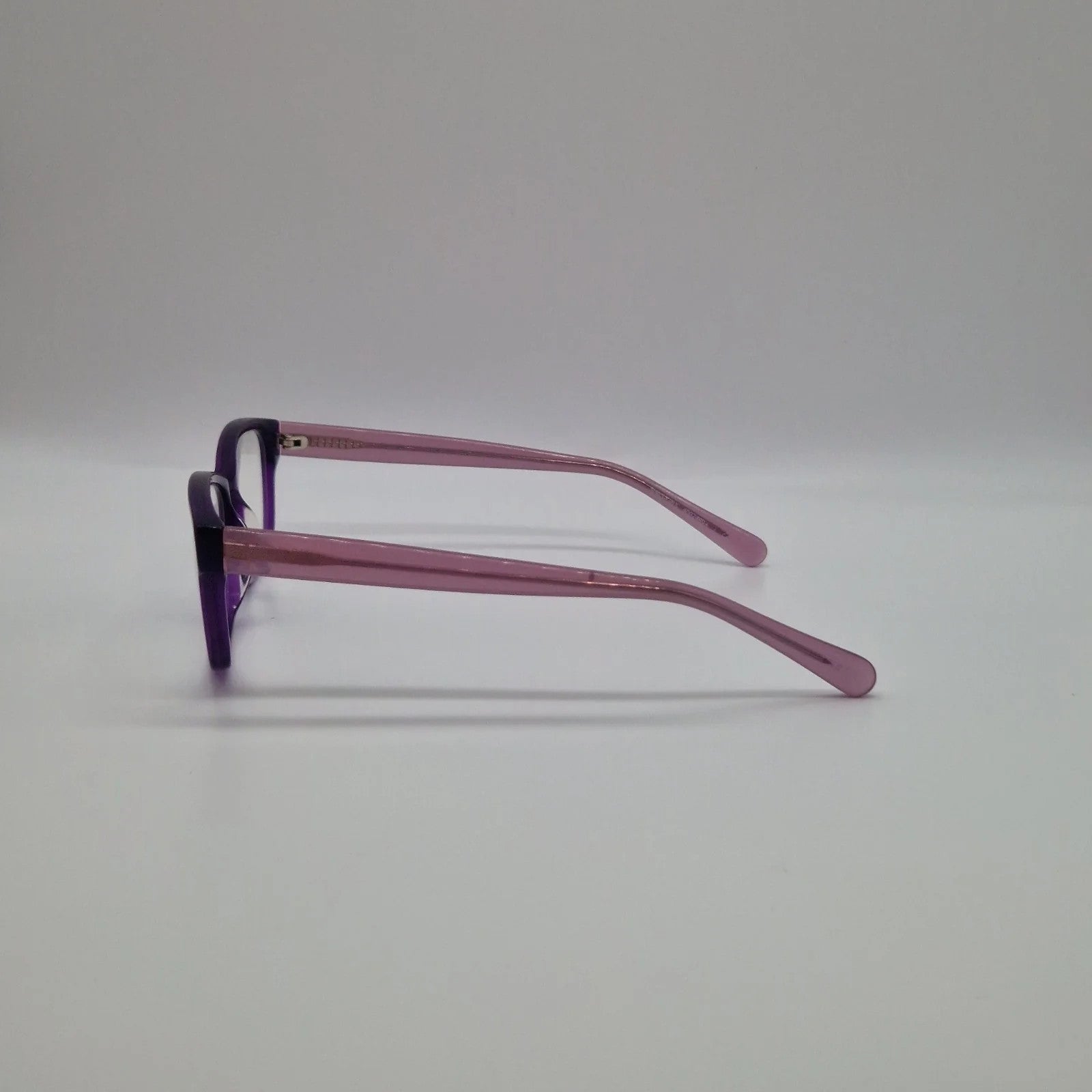 Specsavers Elle 25663808 Purple - Eyeglasses frames
