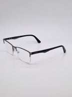 Police Blackbird 6 VPL 468 Col. 0627 Tortoiseshell - Eyeglasses frames