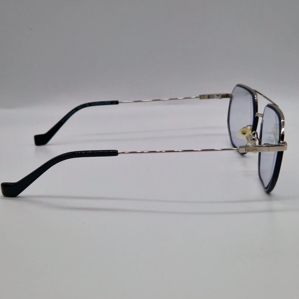 Unofficial UNOM0245 - Eyeglasses frames