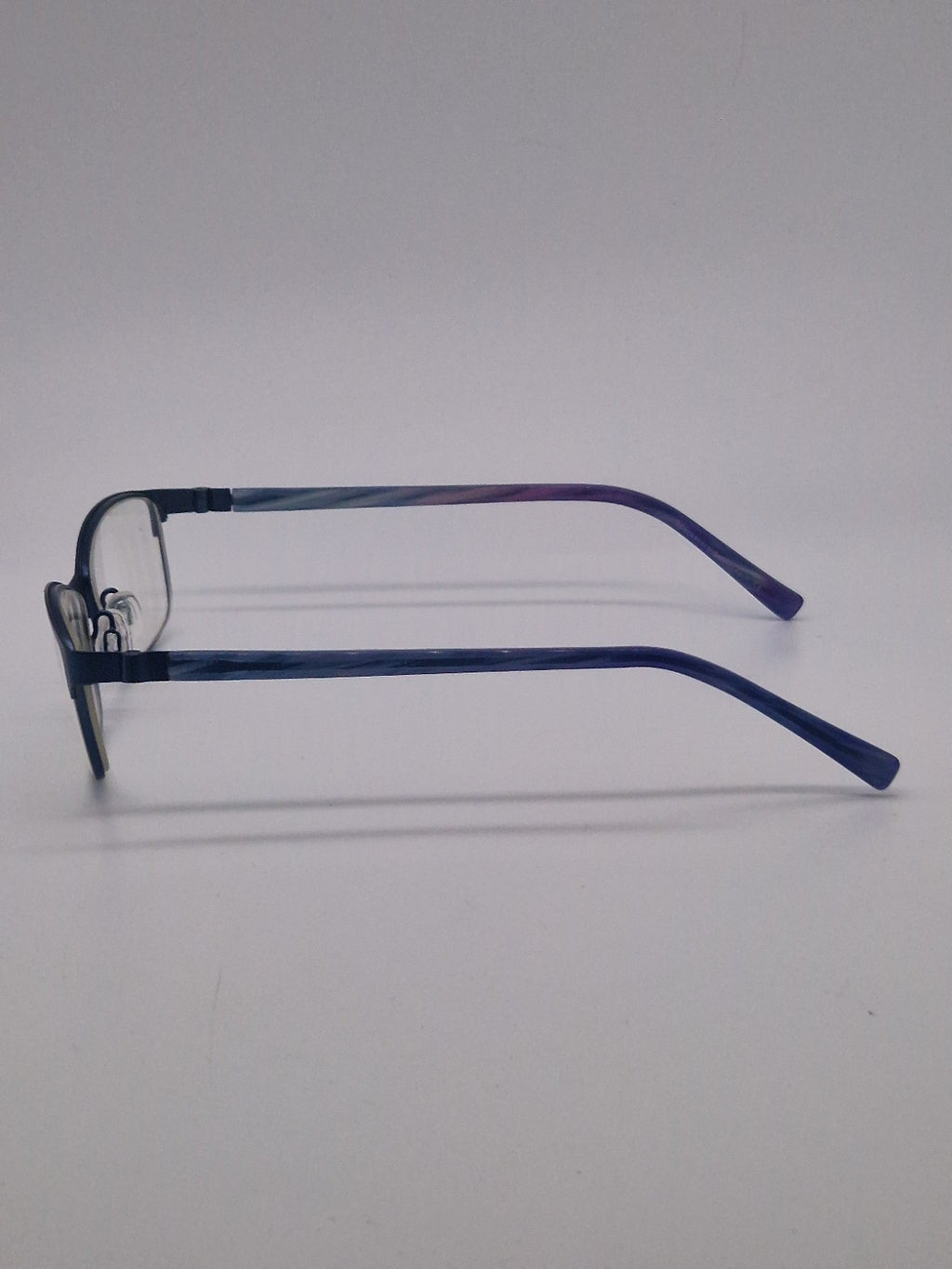 Specsavers Dill 30265226 Blue - Eyeglasses frames 