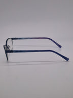 Specsavers Dill 30265226 Blue - Eyeglasses frames 