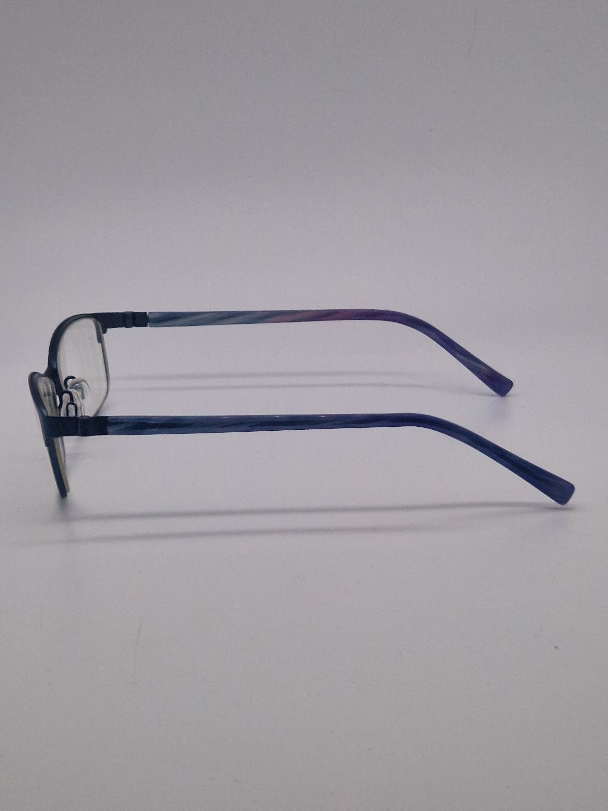 Specsavers Dill 30265226 Blue - Eyeglasses frames 