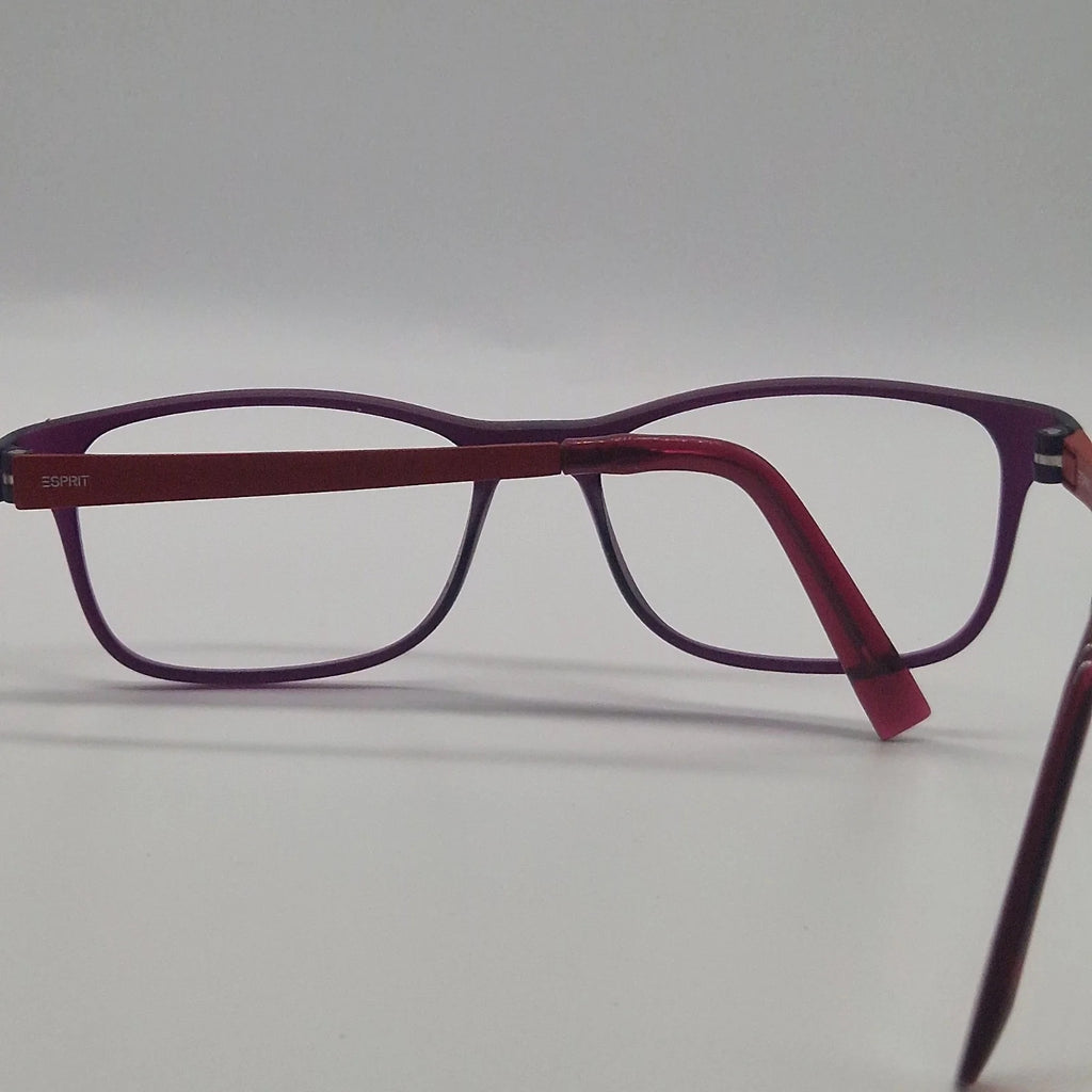 ESPRIT ET17447 Red - Eyeglasses frames