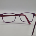 ESPRIT ET17447 Red - Eyeglasses frames