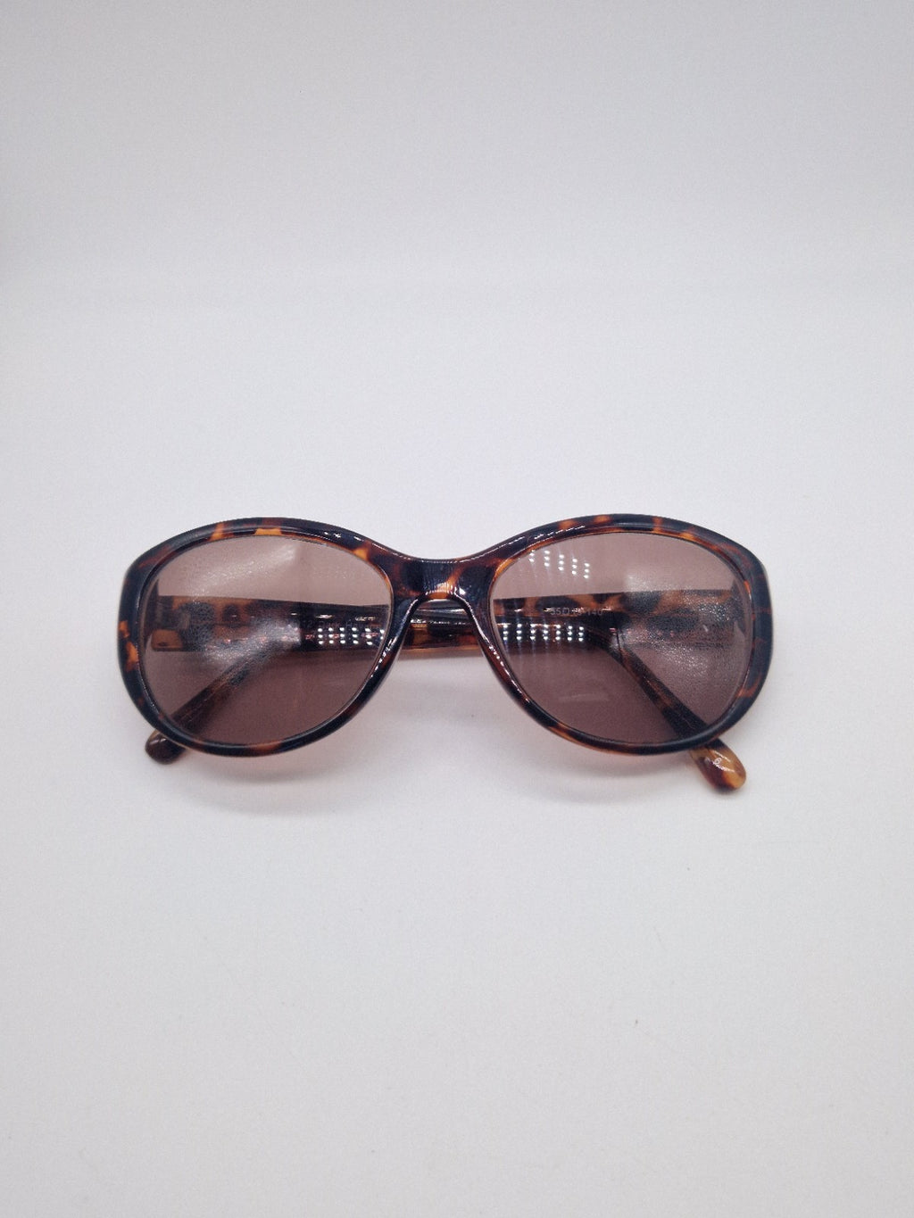 Boots B-SUNF1412 Dark Havana Tortoiseshell - Eyeglasses frames