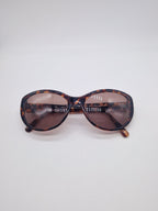 Boots B-SUNF1412 Dark Havana Tortoiseshell - Eyeglasses frames