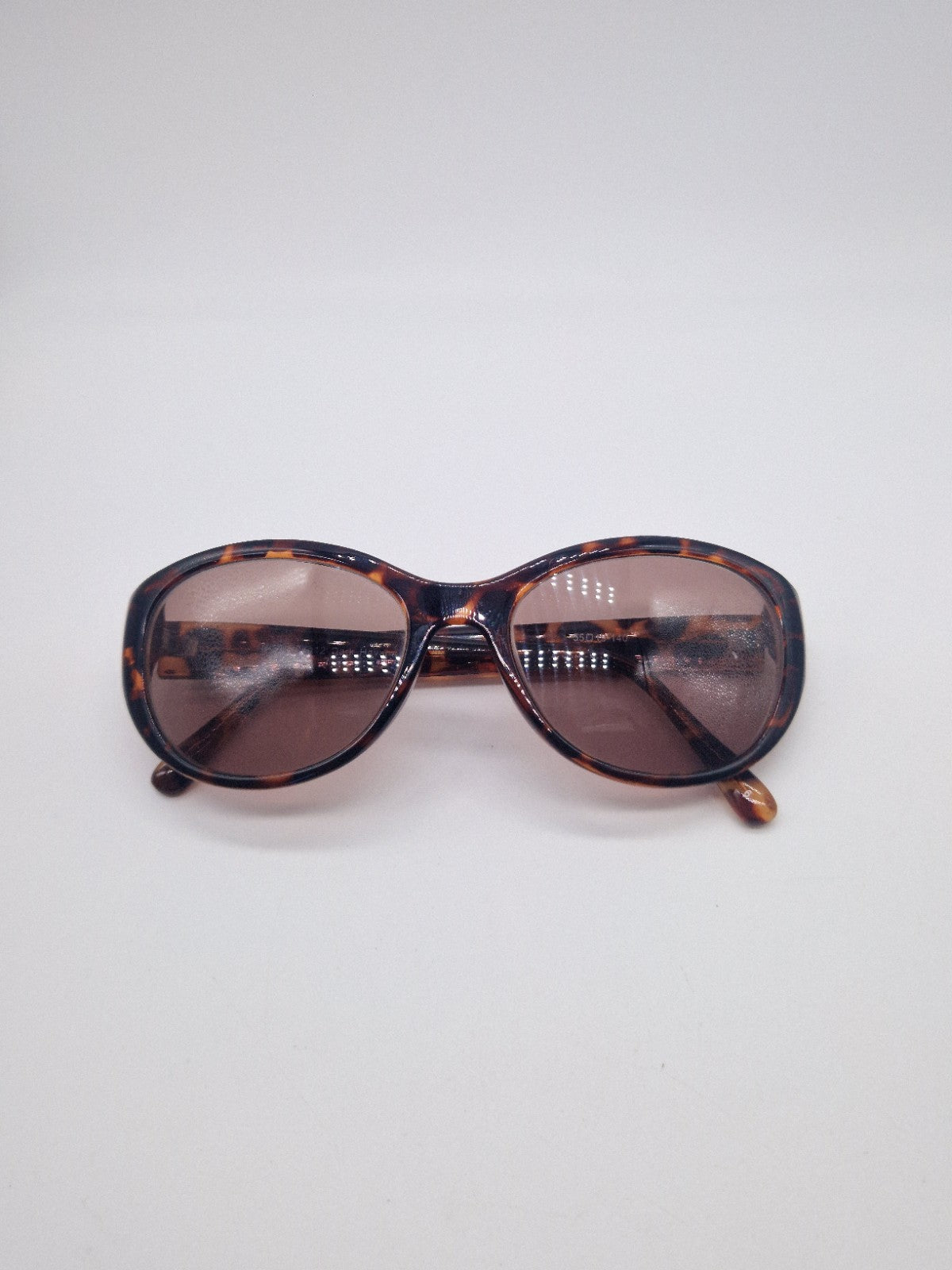 Boots B-SUNF1412 Dark Havana Tortoiseshell - Eyeglasses frames