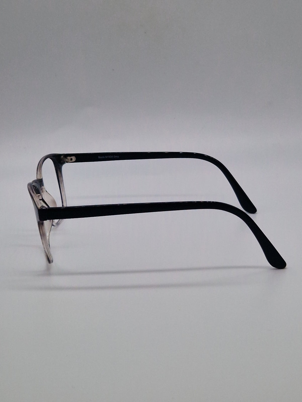 Boots M1934 Grey - Eyeglasses frames 