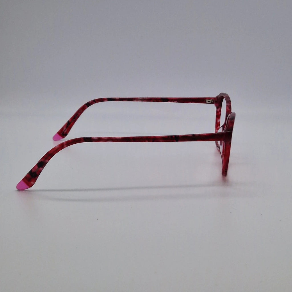 Specsavers Chara 30776739 Red - Eyeglasses frames
