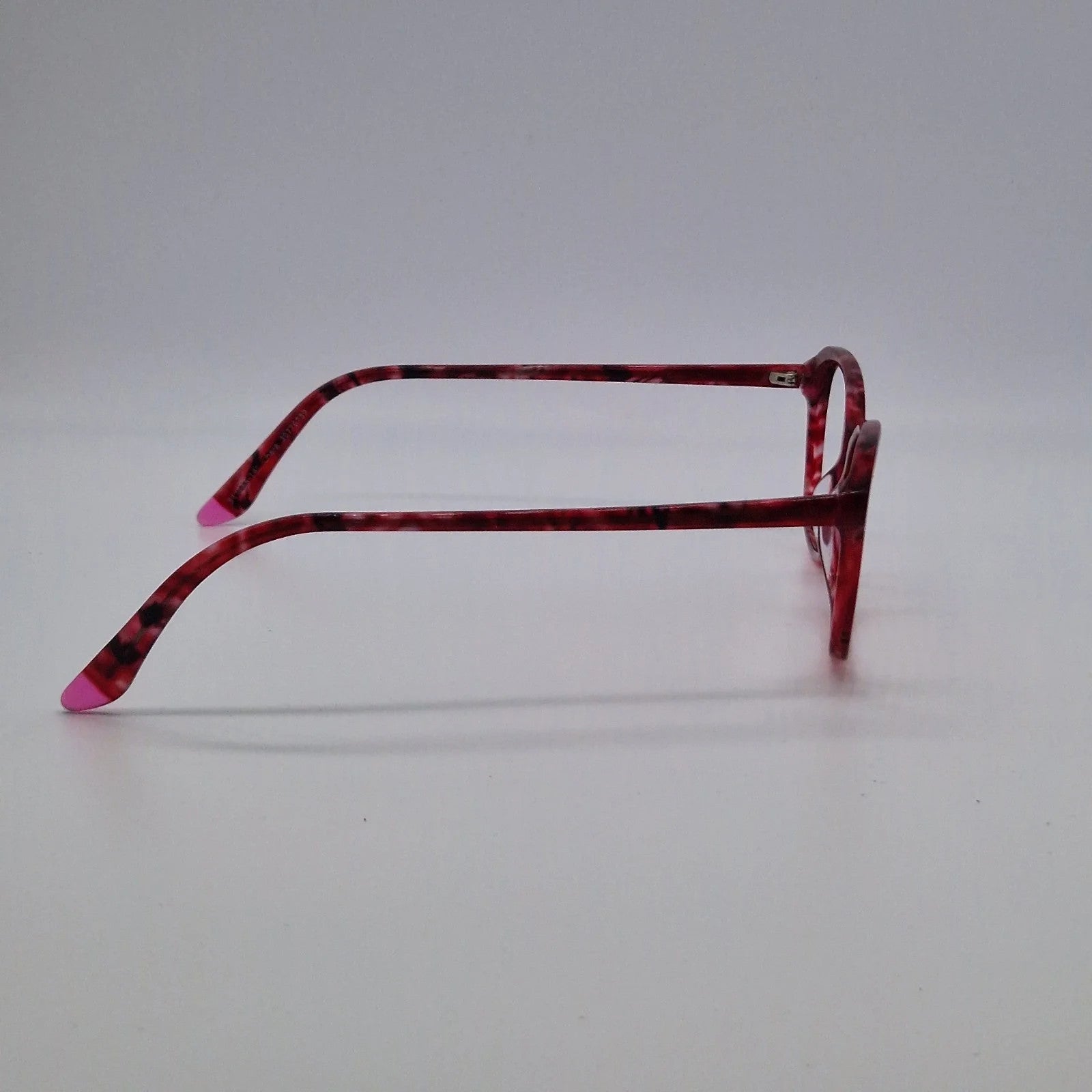 Specsavers Chara 30776739 Red - Eyeglasses frames