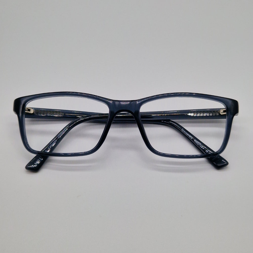 Specsavers Calloway 25666403 Grey - Eyeglasses frames 