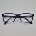 Specsavers Calloway 25666403 Grey - Eyeglasses frames 