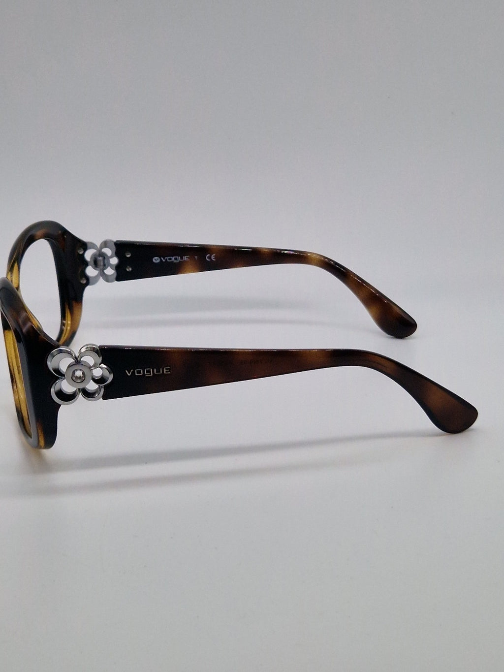 Vogue VO 2846-SB Tortoiseshell - Eyeglasses frames