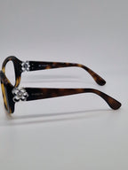 Vogue VO 2846-SB Tortoiseshell - Eyeglasses frames