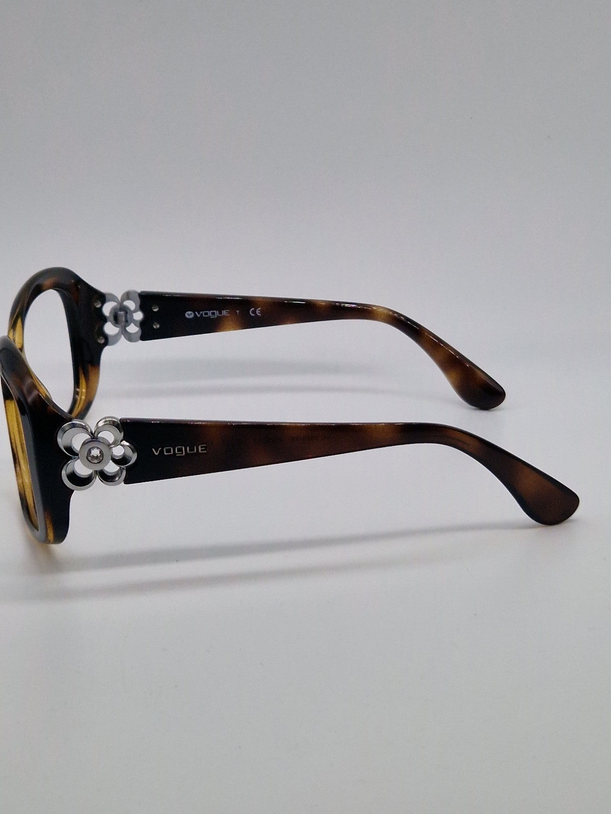 Vogue VO 2846-SB Tortoiseshell - Eyeglasses frames