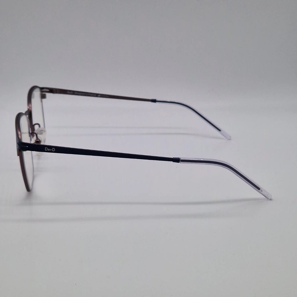 DbyD Grandvision DBOM9019 LL00 - Eyeglasses frames