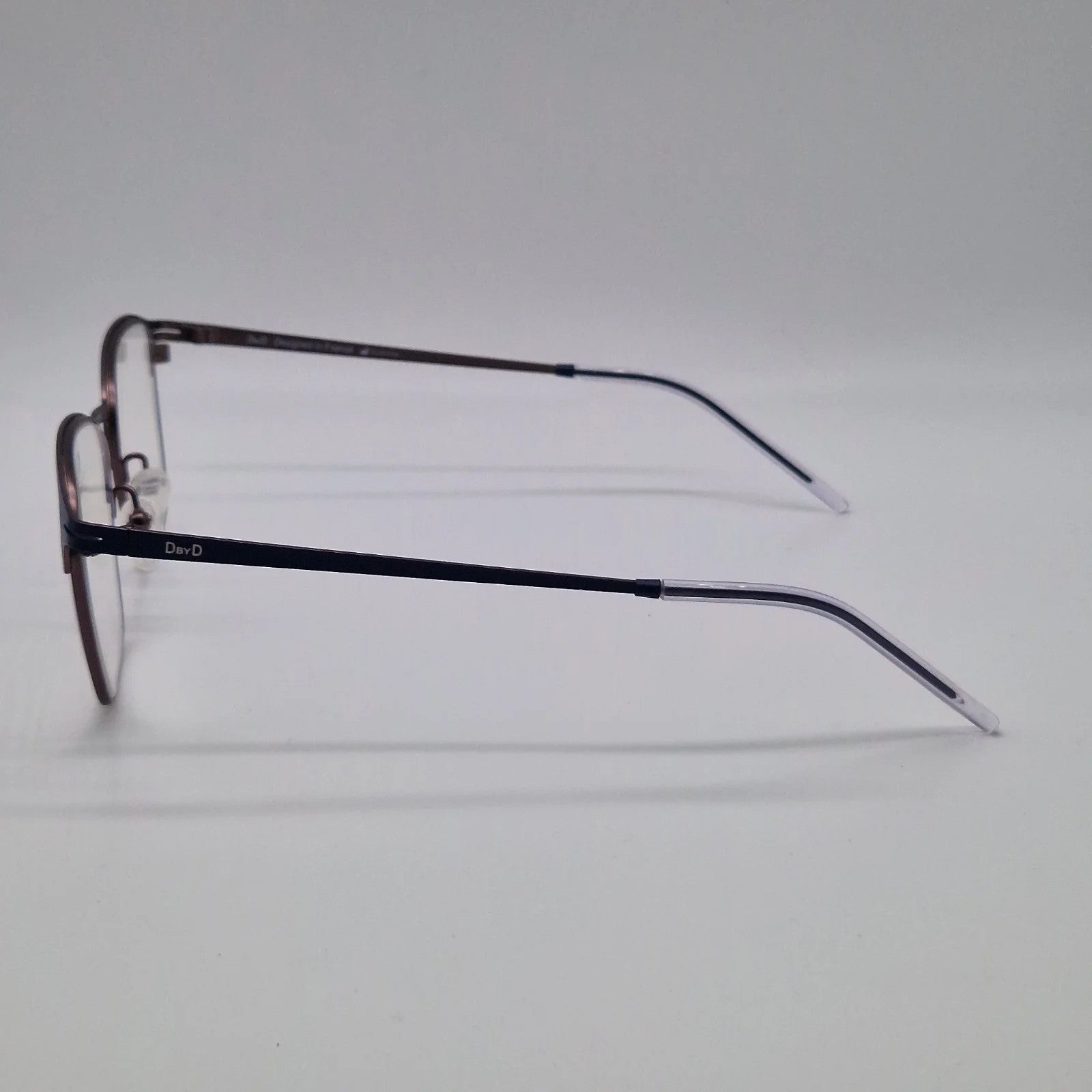 DbyD Grandvision DBOM9019 LL00 - Eyeglasses frames