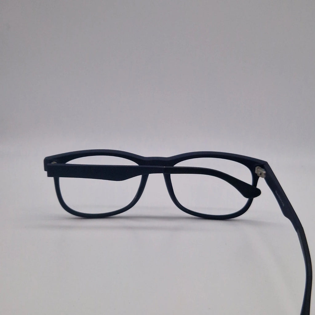 Boots Martin Blue - Eyeglasses frames