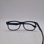 Boots Martin Blue - Eyeglasses frames