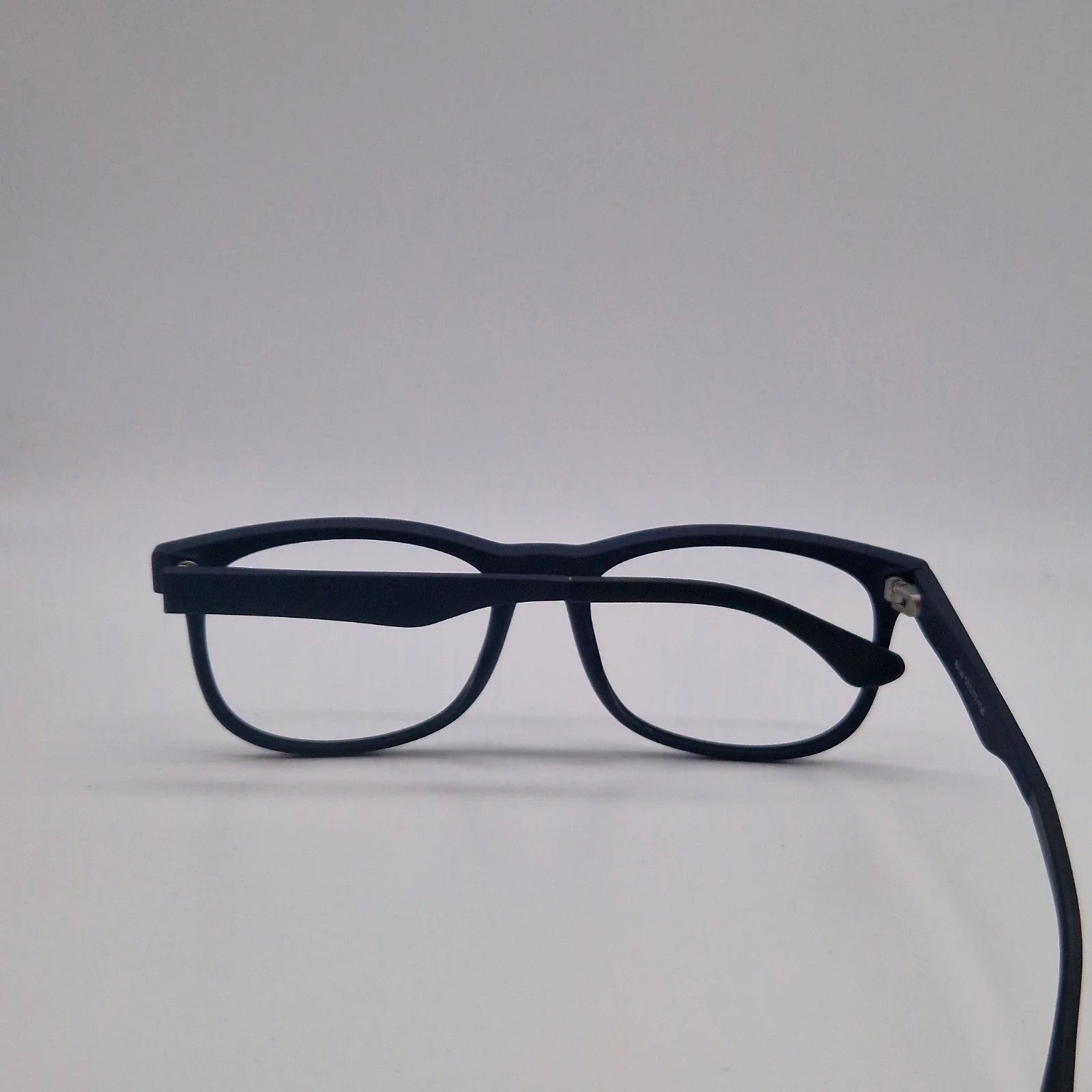 Boots Martin Blue - Eyeglasses frames