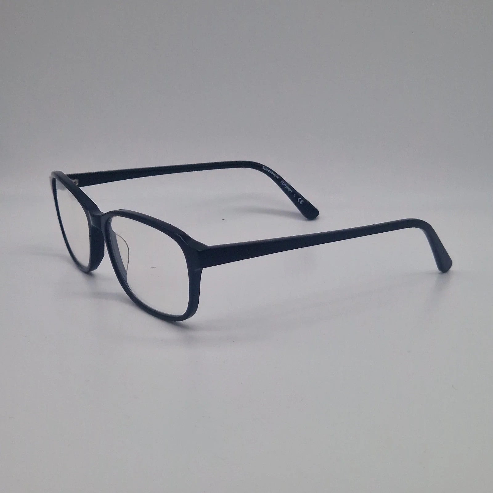 Specsavers Kessie 32258318 Black - Eyeglasses frames