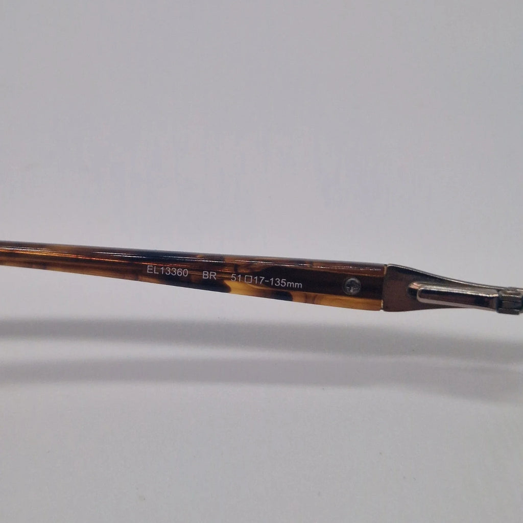 Elle EL 13360 Brown - Eyeglasses frames