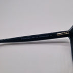 Unofficial UNOF0203 BX00 Black - Eyeglasses frames