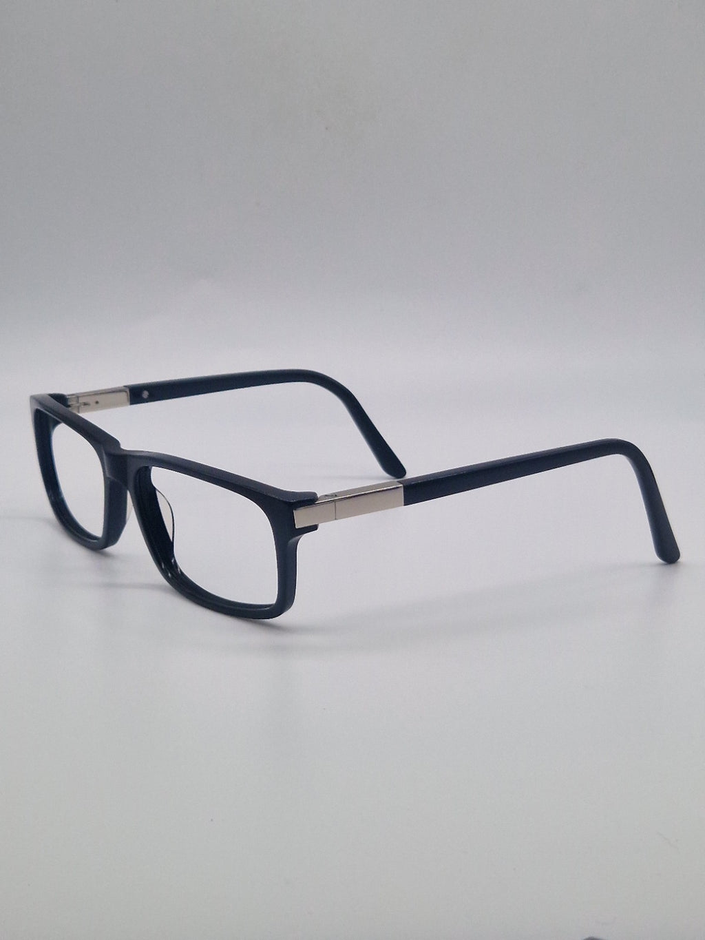 Specsavers Clayton 25390261 Black - Eyeglasses frames