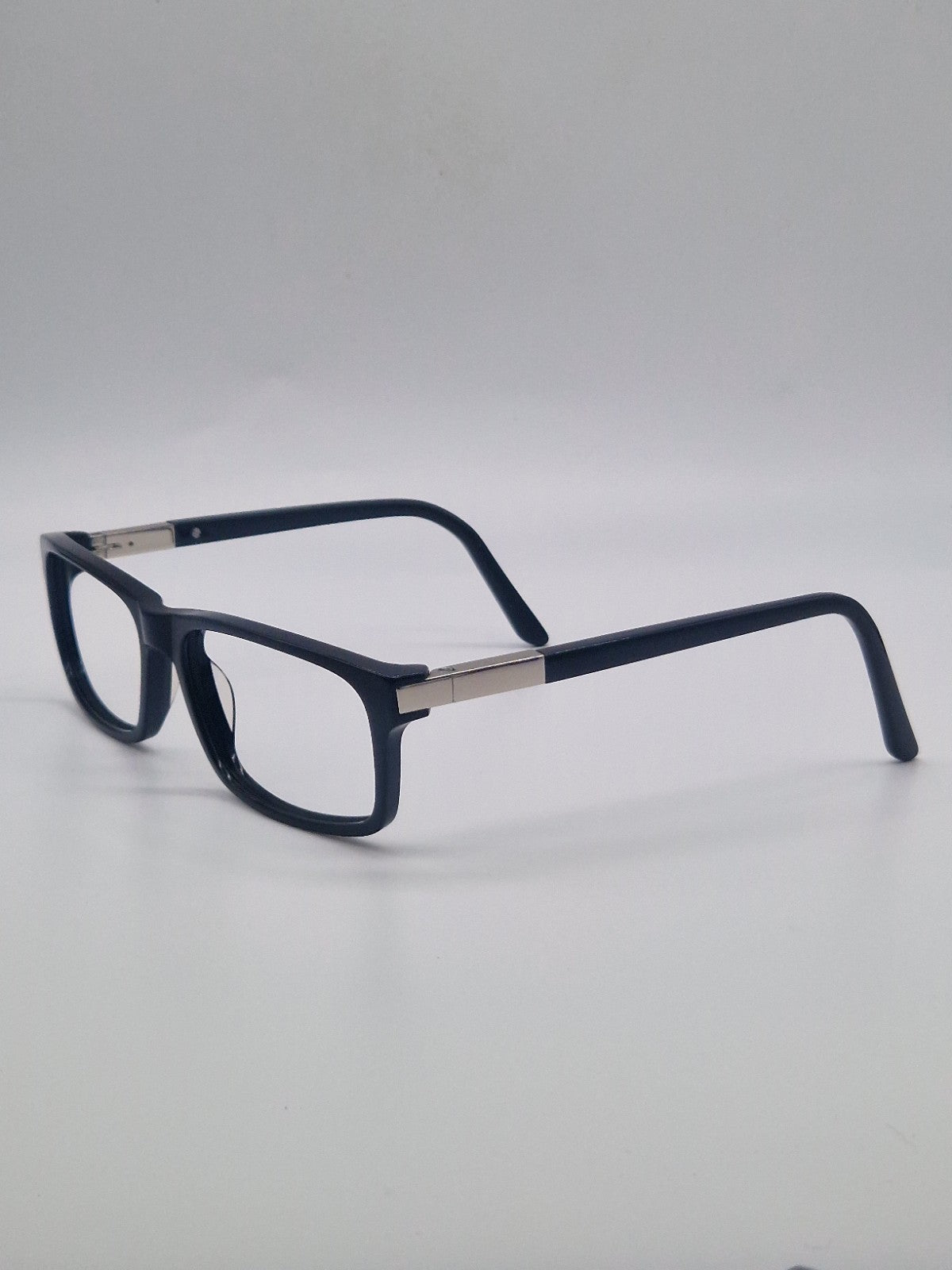 Specsavers Clayton 25390261 Black - Eyeglasses frames