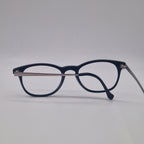 Wolf Eyewear 2038 C08 Black - Eyeglasses frames