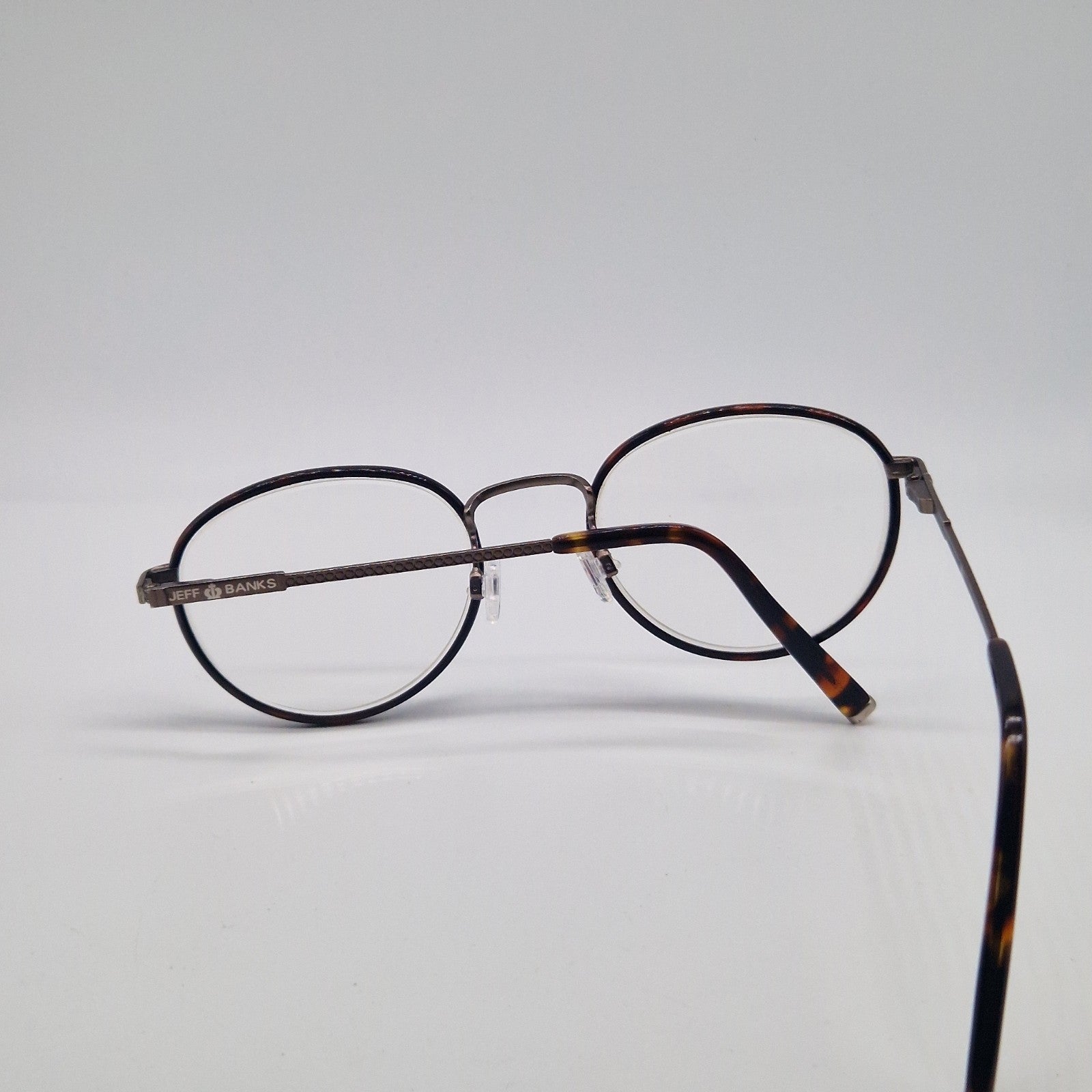 Specsavers JB Lotus 30766907 Tortoiseshell - Eyeglasses frames