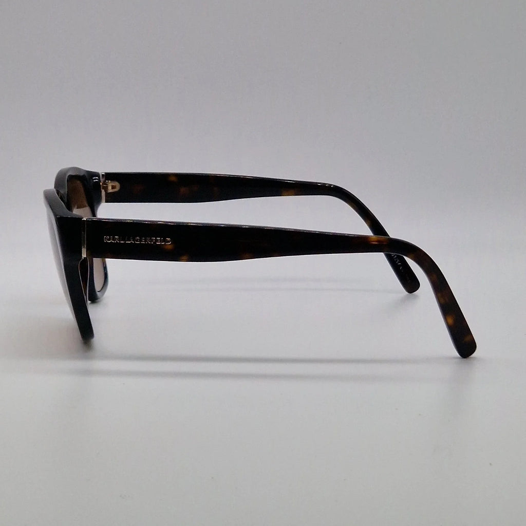 Karllargerfeld KL Sun Rx 05 25672268 Tortoiseshell - Eyeglasses frames