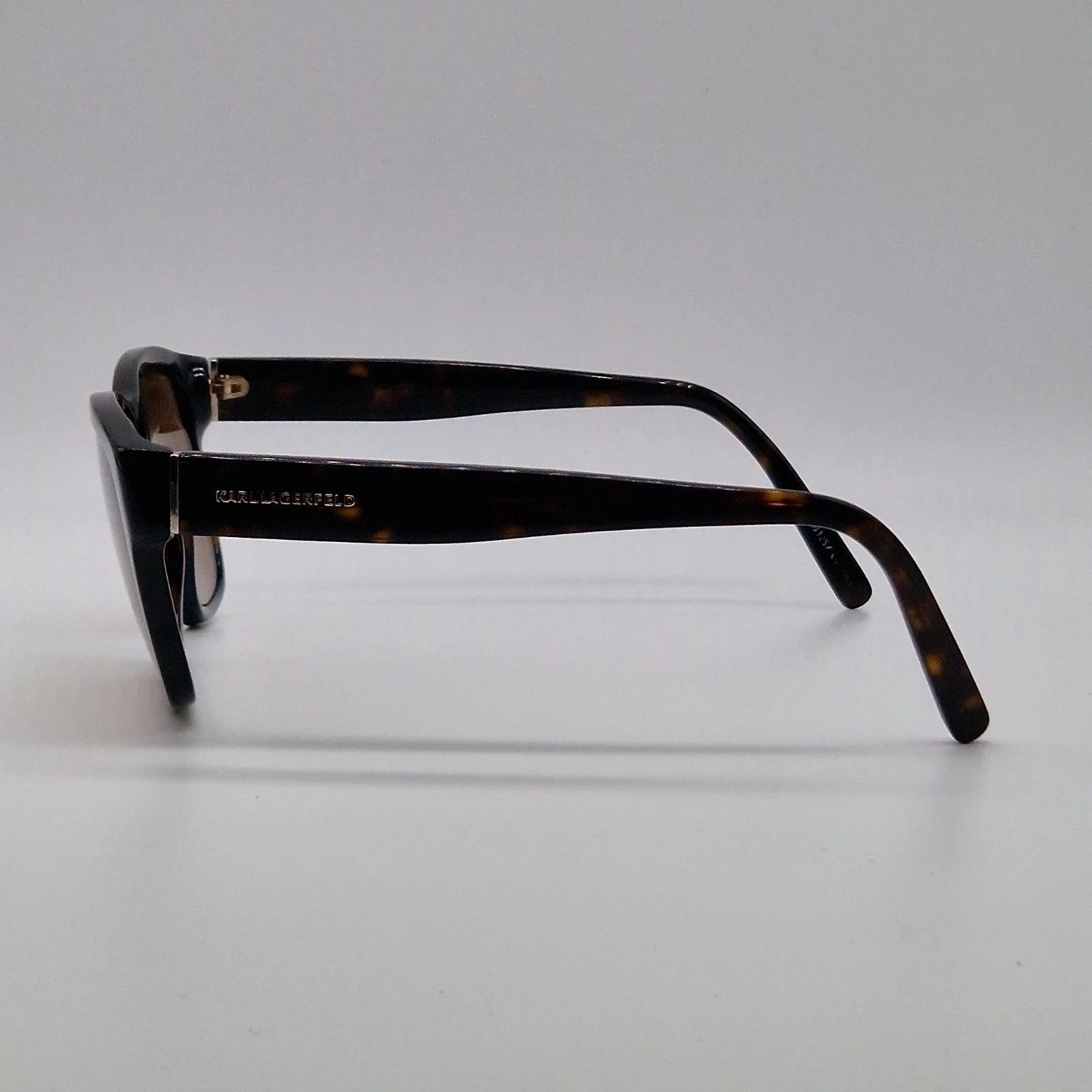 Karllargerfeld KL Sun Rx 05 25672268 Tortoiseshell - Eyeglasses frames