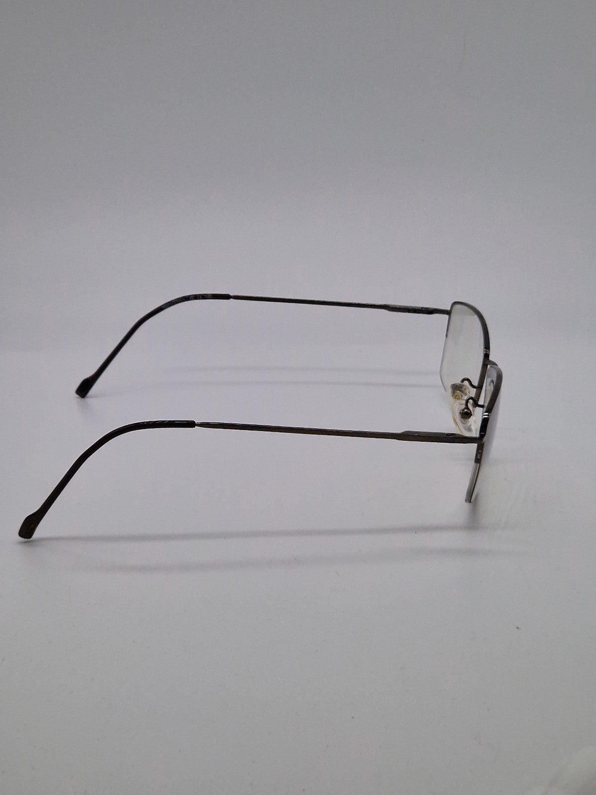 Stepper SI-60078 F022 Silver Colour - Eyeglasses frames