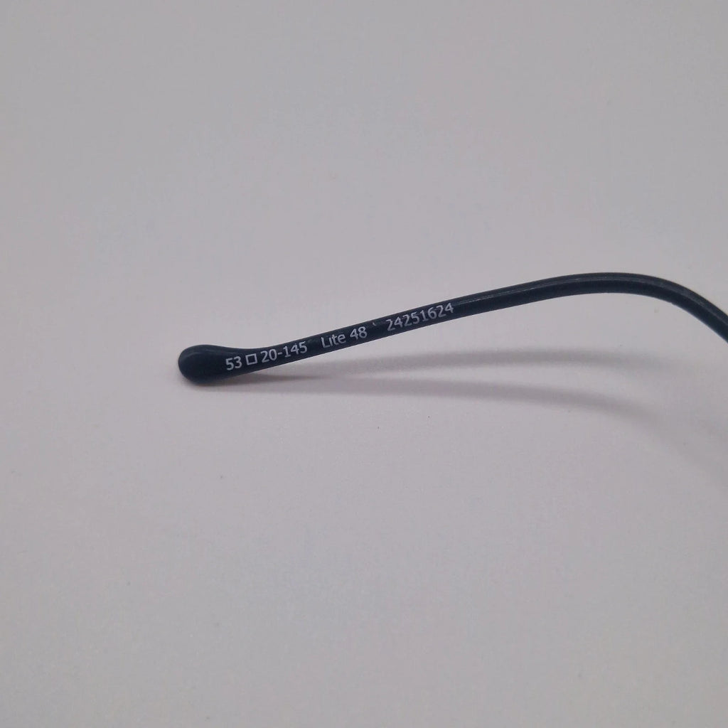 Specsavers Lite 48 24251624 Blue - Eyeglasses frames