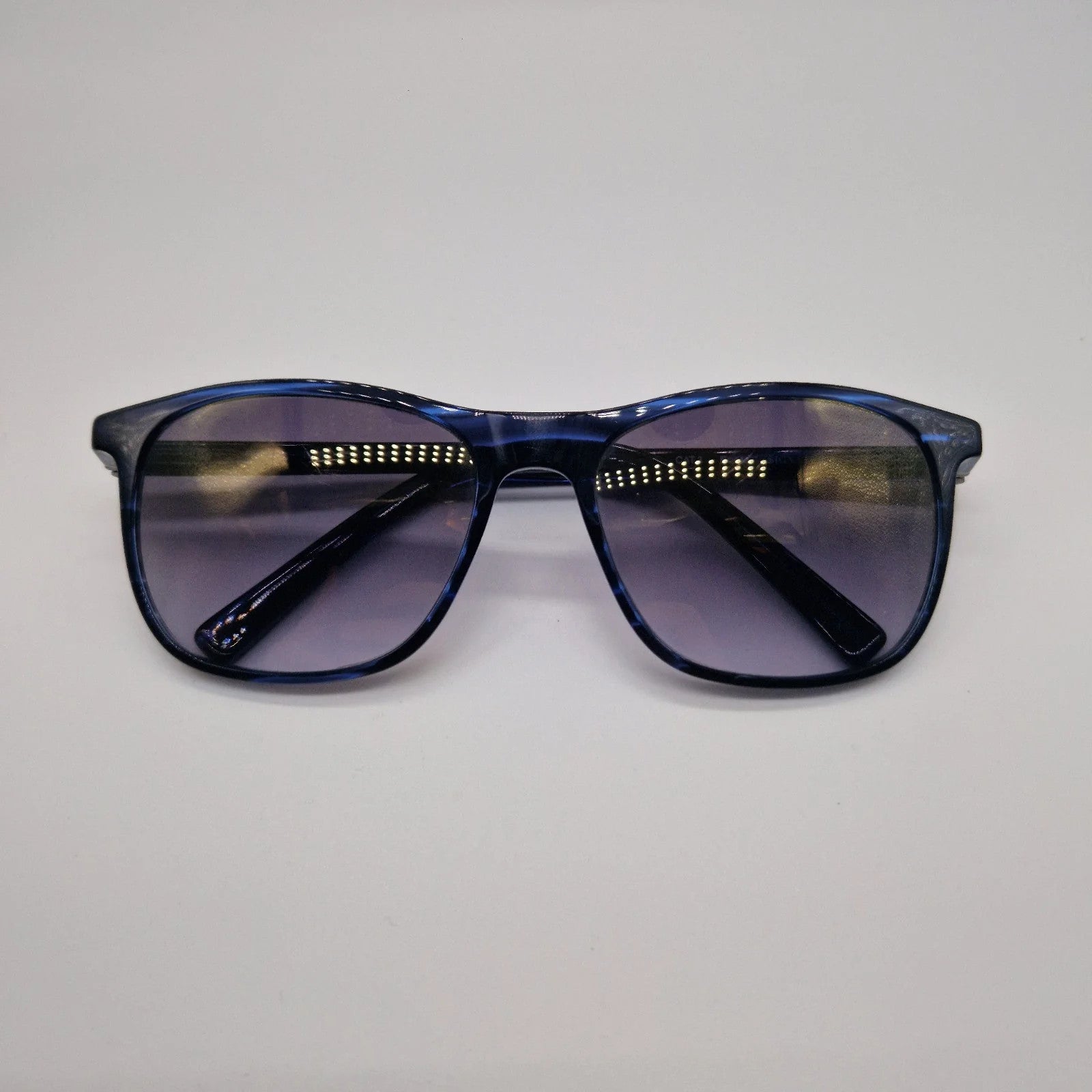 Boots Signature Redding Blue - Eyeglasses frames