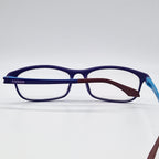 Panda 90187 Made In Korea Purple - Eyeglasses frames