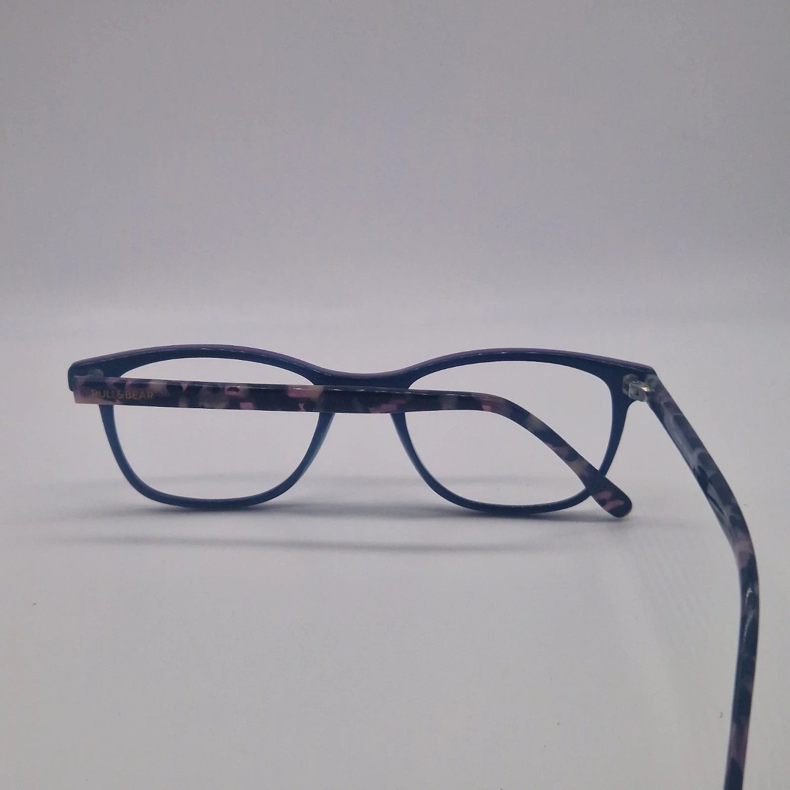 Pullbear PBG1909 Purple - Eyeglasses frames